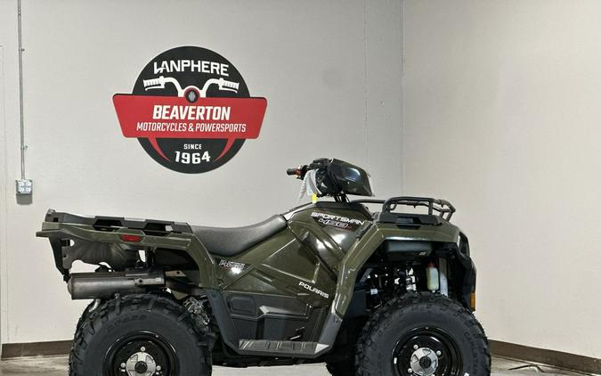 2026 Polaris Sportsman® 450 H.O. Base