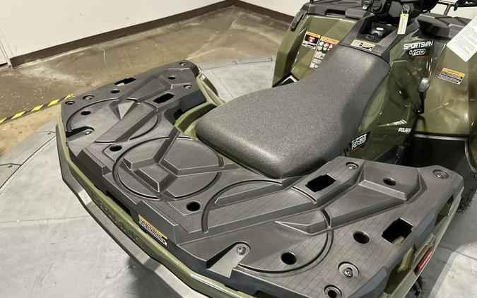 2026 Polaris Sportsman® 450 H.O. Base