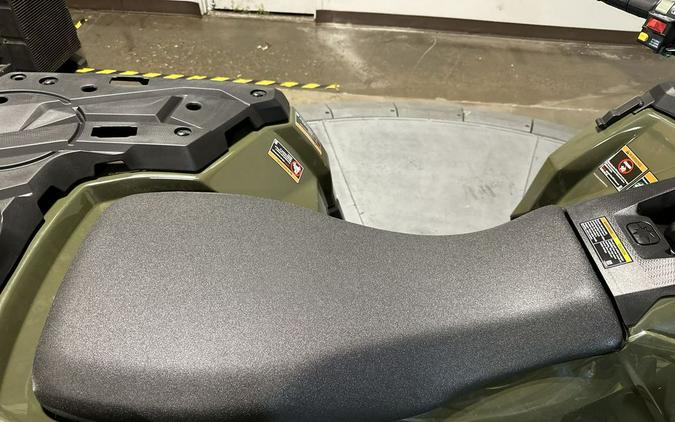 2026 Polaris Sportsman® 450 H.O. Base