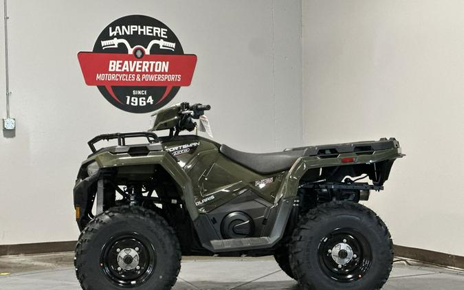 2026 Polaris Sportsman® 450 H.O. Base