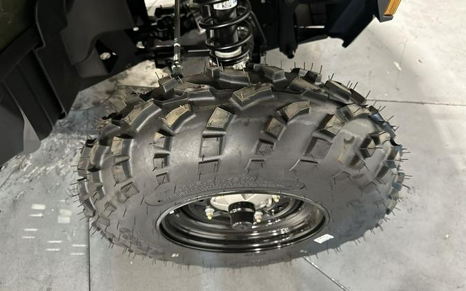 2026 Polaris Sportsman® 450 H.O. Base