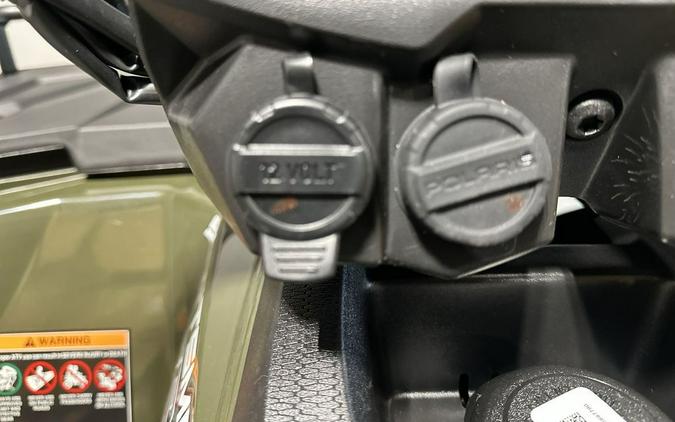 2026 Polaris Sportsman® 450 H.O. Base