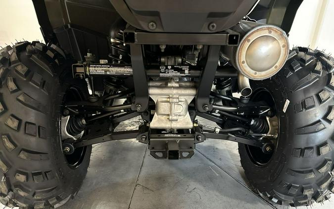 2026 Polaris Sportsman® 450 H.O. Base
