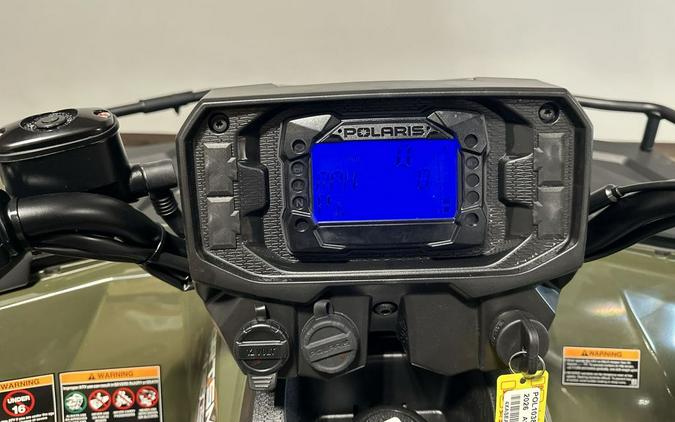 2026 Polaris Sportsman® 450 H.O. Base