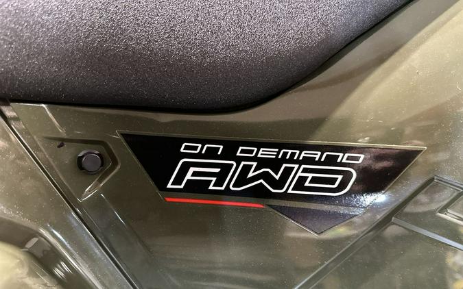 2026 Polaris Sportsman® 450 H.O. Base