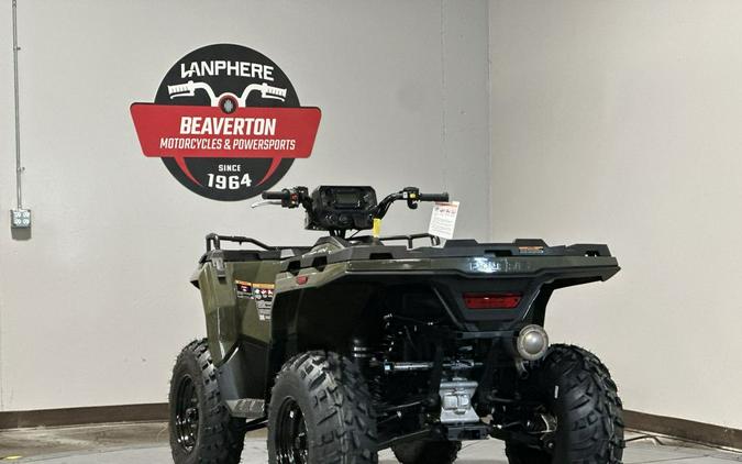 2026 Polaris Sportsman® 450 H.O. Base