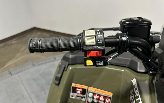 2026 Polaris Sportsman® 450 H.O. Base