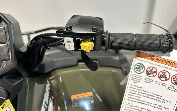 2026 Polaris Sportsman® 450 H.O. Base