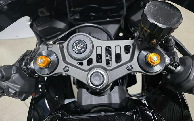 2026 Yamaha YZF R7