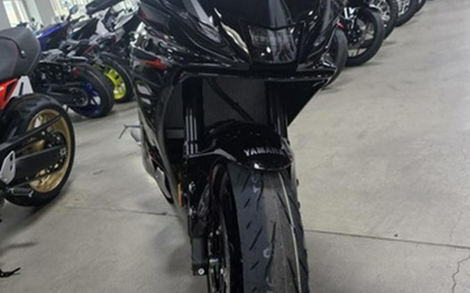 2026 Yamaha YZF R7