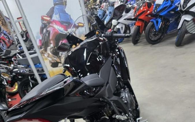 2026 Yamaha YZF R7