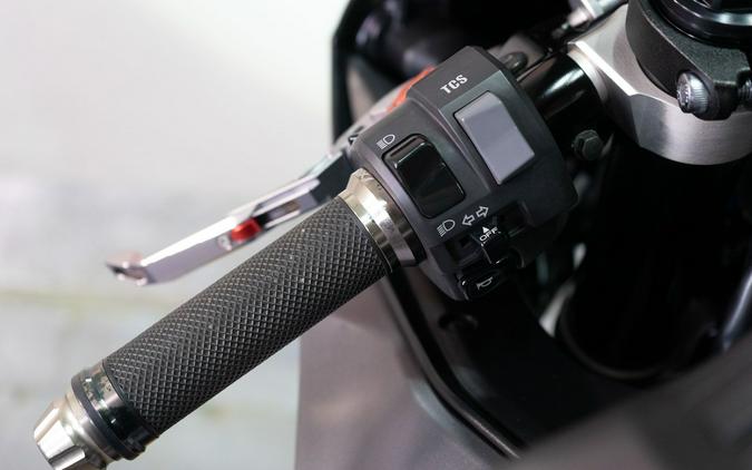 2019 Yamaha YZF-R6