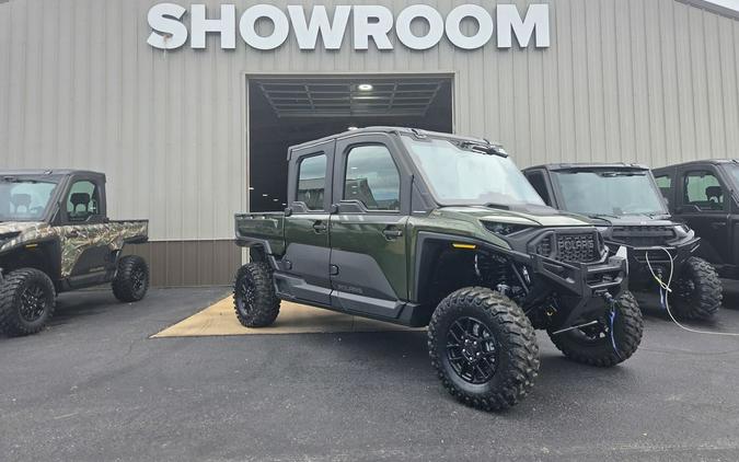 2026 Polaris® Ranger Crew XD 1500 NorthStar Premium