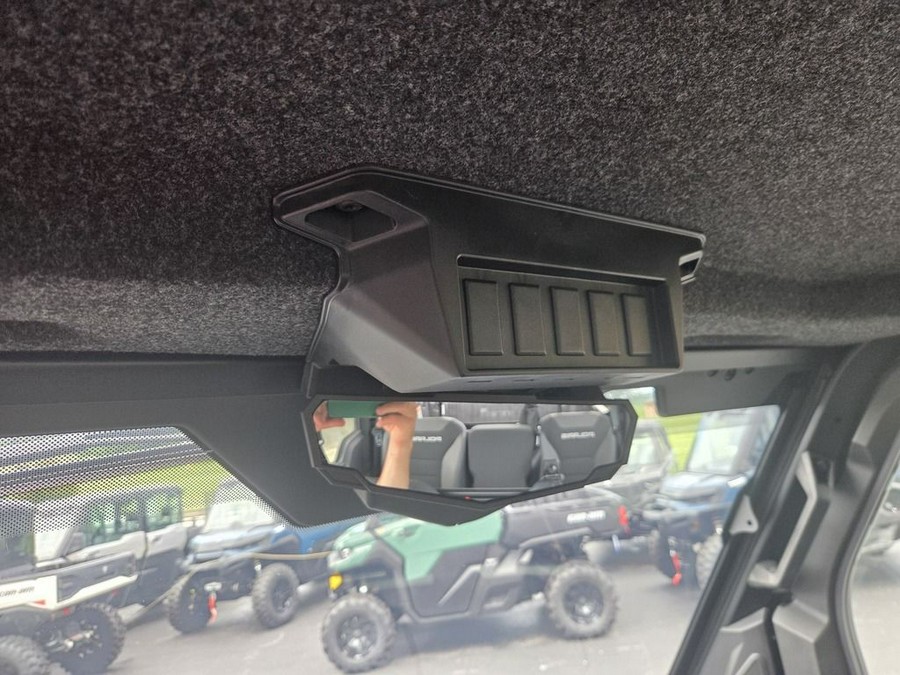 2026 Polaris® Ranger Crew XD 1500 NorthStar Premium