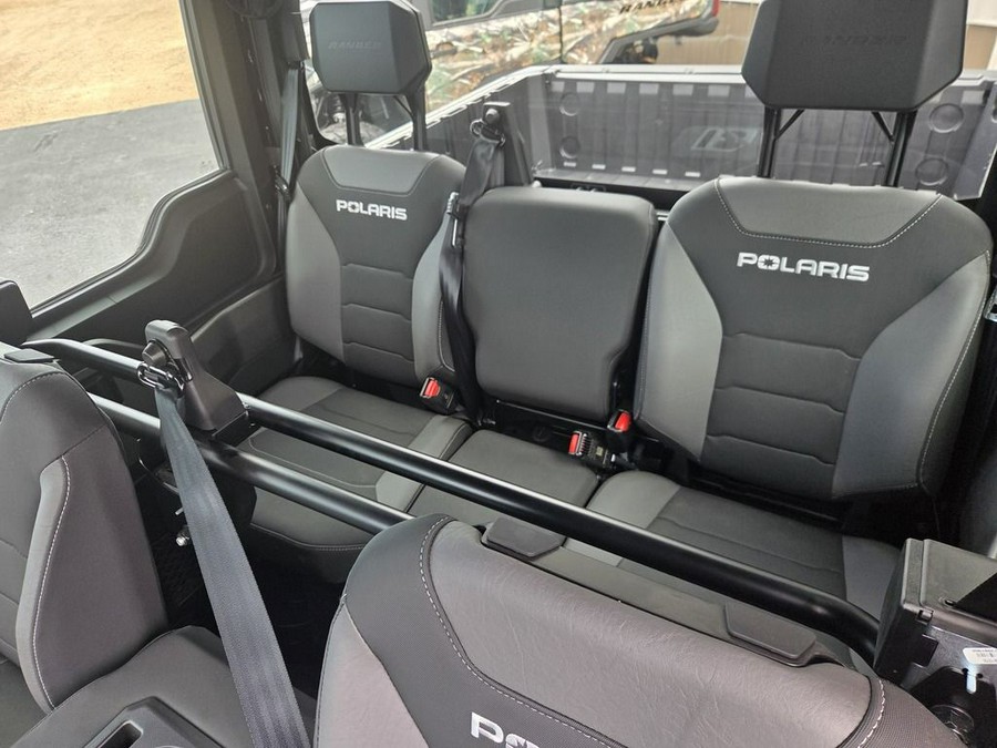 2026 Polaris® Ranger Crew XD 1500 NorthStar Premium