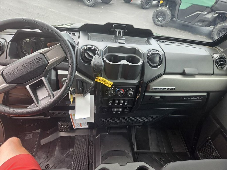 2026 Polaris® Ranger Crew XD 1500 NorthStar Premium