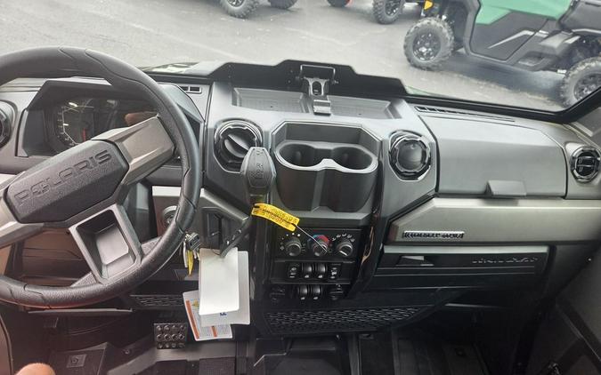 2026 Polaris® Ranger Crew XD 1500 NorthStar Premium