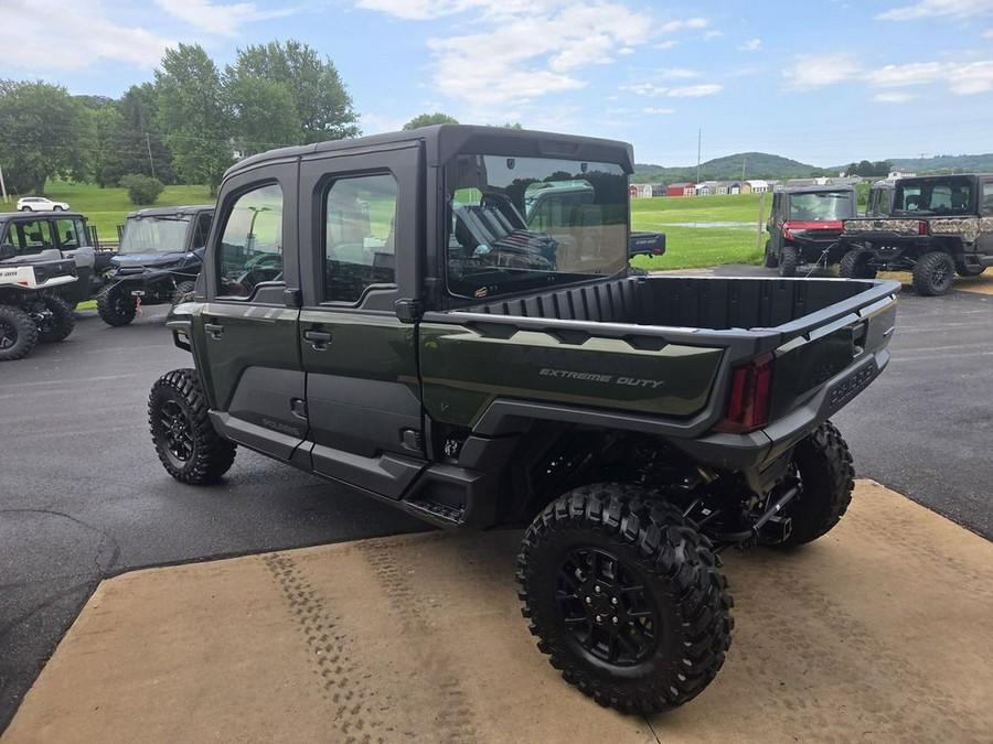2026 Polaris® Ranger Crew XD 1500 NorthStar Premium