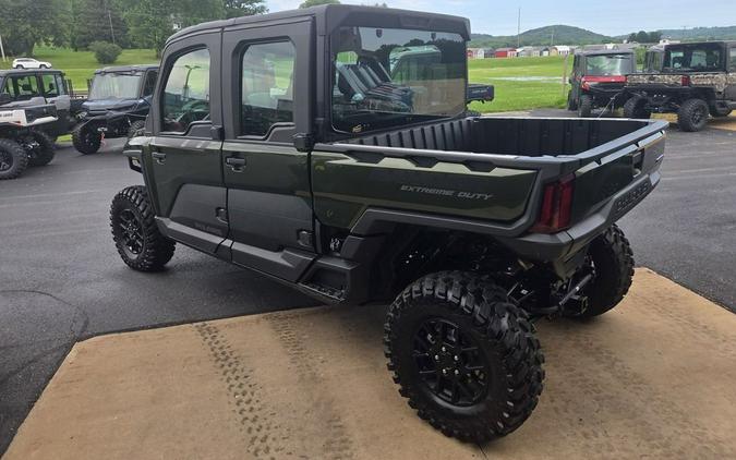 2026 Polaris® Ranger Crew XD 1500 NorthStar Premium