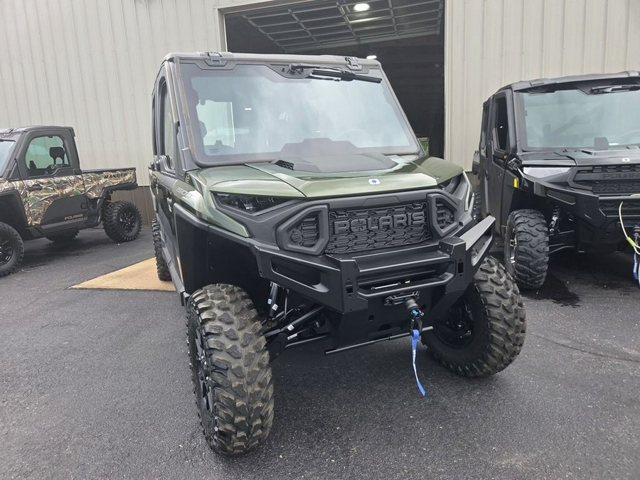 2026 Polaris® Ranger Crew XD 1500 NorthStar Premium