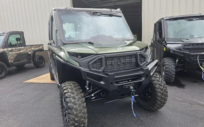 2026 Polaris® Ranger Crew XD 1500 NorthStar Premium