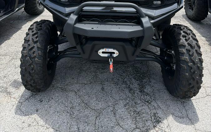 2026 Can-Am Defender XT CAB HD11