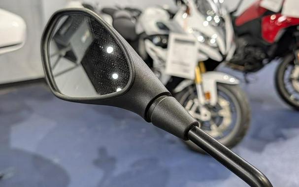 2025 BMW S 1000 XR Gravity Blue Metallic