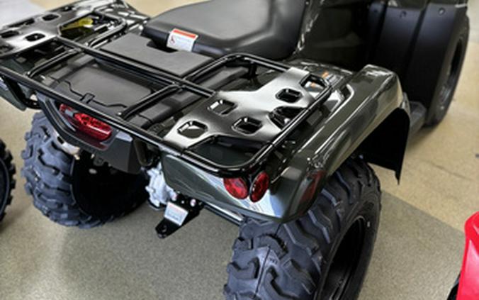 2027 Honda FourTrax Rancher 4X4
