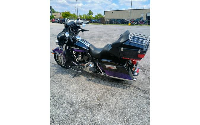 2010 FLHTK ULTRA LIMITED - Harley-Davidson®