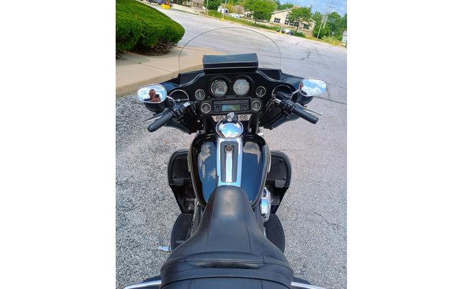 2010 FLHTK ULTRA LIMITED - Harley-Davidson®