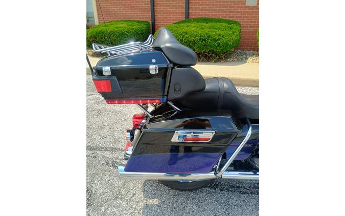 2010 FLHTK ULTRA LIMITED - Harley-Davidson®