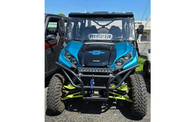 2023 Teryx4™ S LE - Kawasaki
