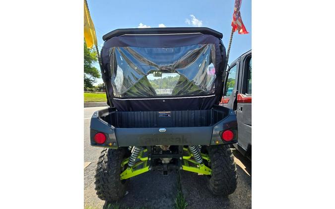 2023 Teryx4™ S LE - Kawasaki