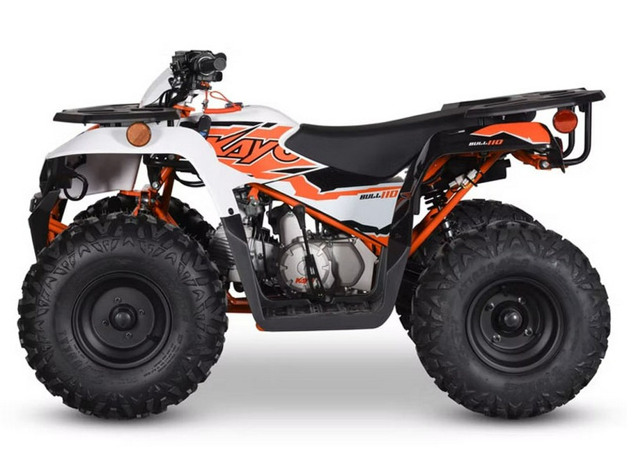 2026 Kayo Bull 110