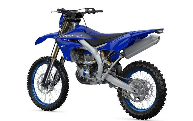 2023 Yamaha WR250F