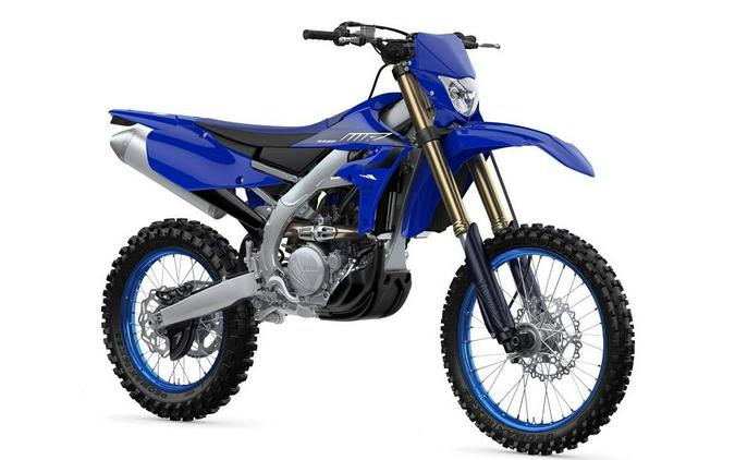 2023 Yamaha WR250F