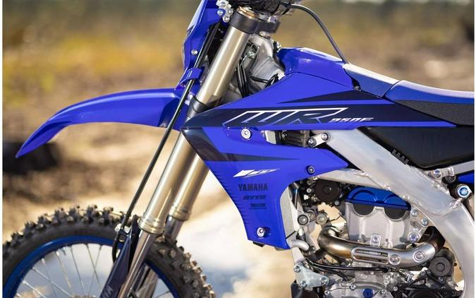 2023 Yamaha WR250F