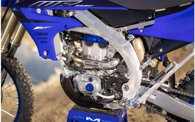 2023 Yamaha WR250F