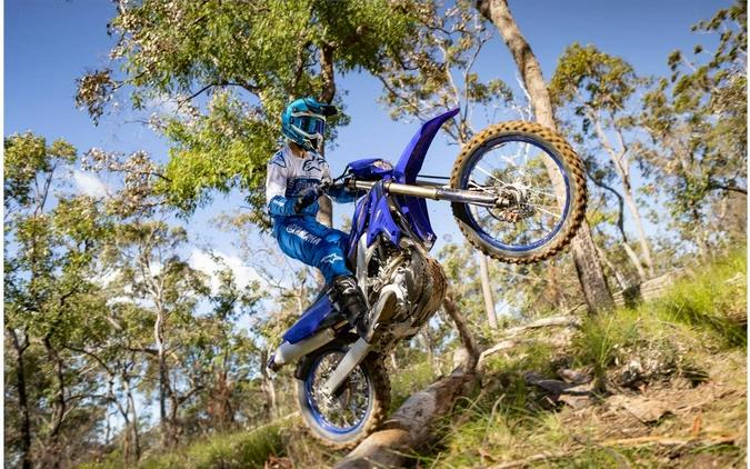 2023 Yamaha WR250F