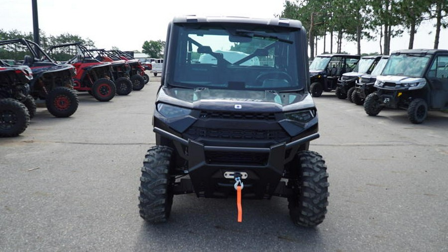 2024 Polaris® Ranger Crew XP 1000 NorthStar Edition Premium