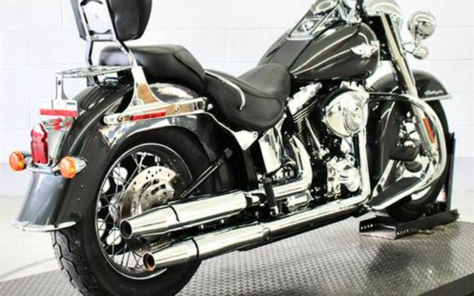 2006 Harley-Davidson Softail® Deluxe