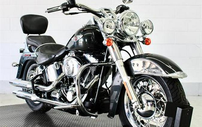 2006 Harley-Davidson Softail® Deluxe