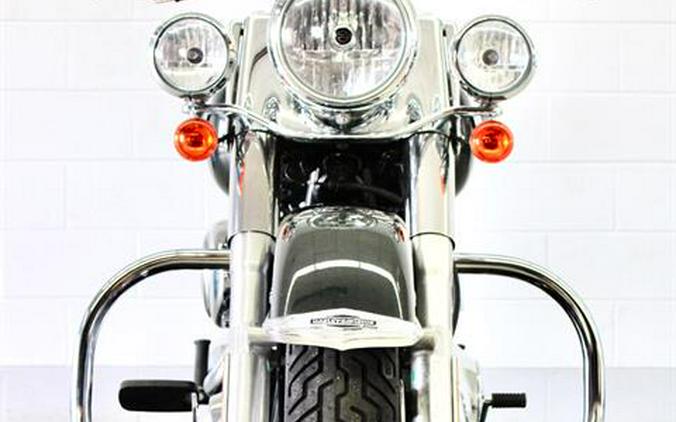 2006 Harley-Davidson Softail® Deluxe