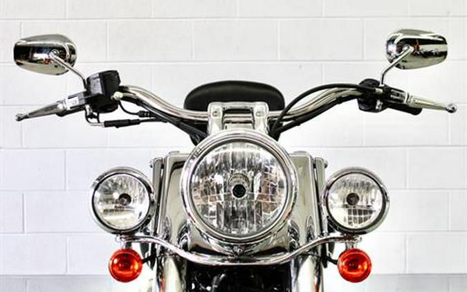 2006 Harley-Davidson Softail® Deluxe