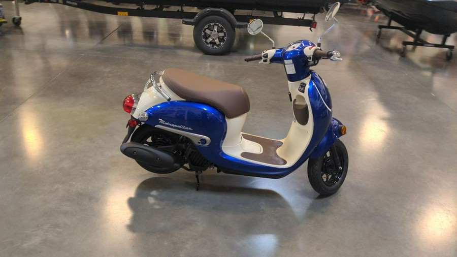 2024 Honda® Metropolitan