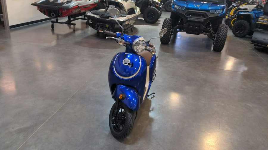 2024 Honda® Metropolitan