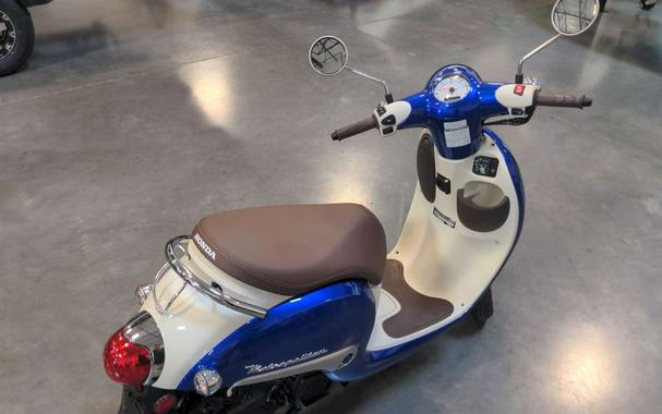 2024 Honda® Metropolitan