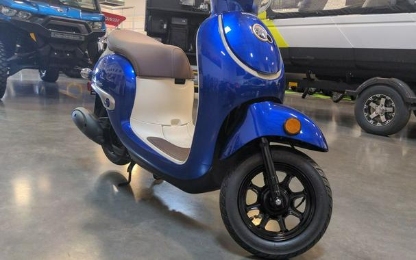 2024 Honda® Metropolitan