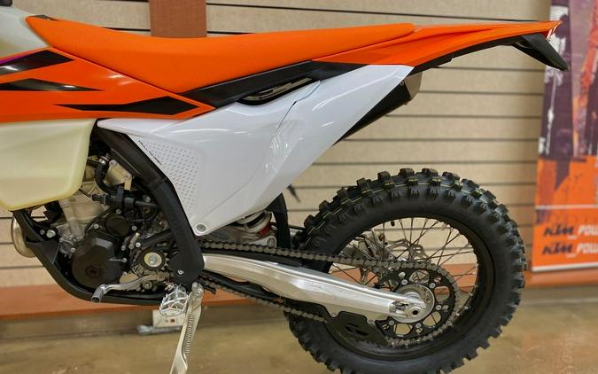 2024 KTM 350 XW-F