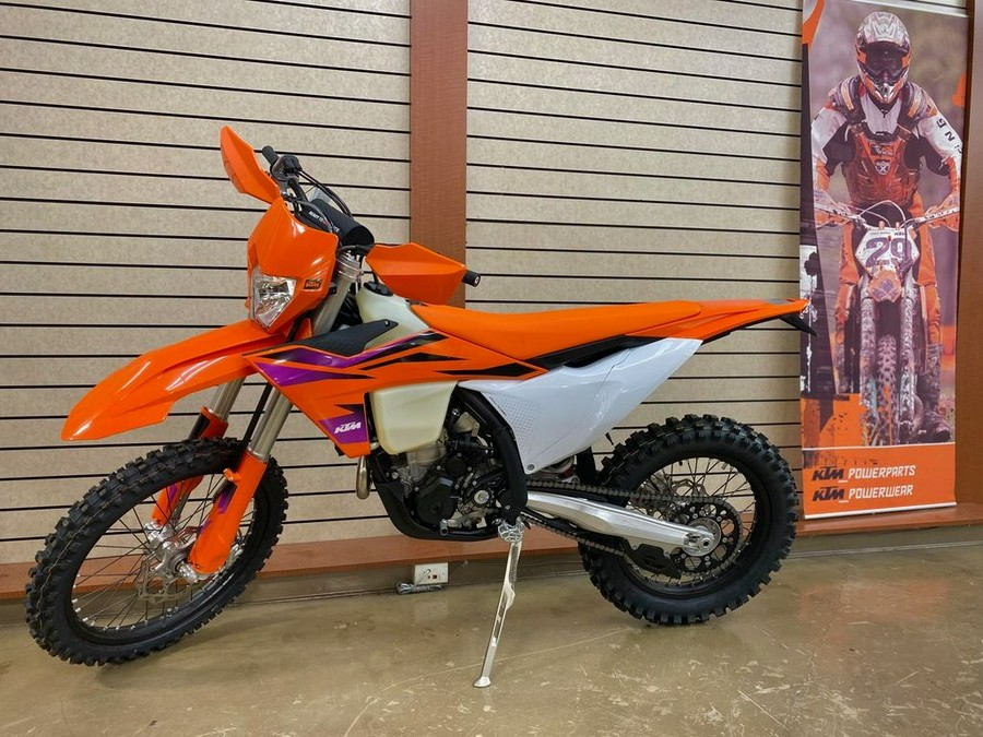 2024 KTM 350 XW-F